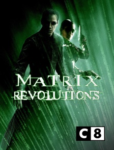 C8 - Matrix Revolutions