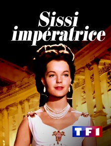 TF1 - Sissi impératrice