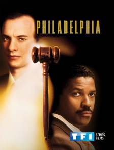 TF1 Séries Films - Philadelphia