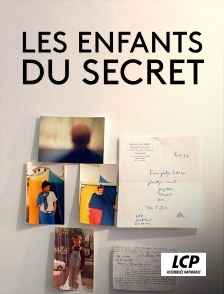 LCP 100% - Les enfants du secret