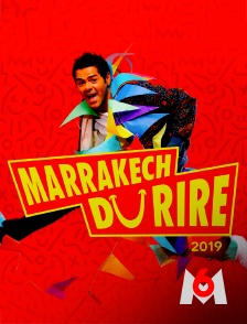 M6 - Le Marrakech du rire en replay