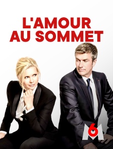 M6 - L'amour au sommet