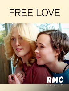 RMC Story - Free Love