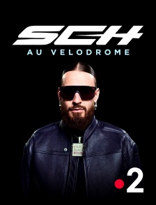 Concert : SCH au Vélodrome