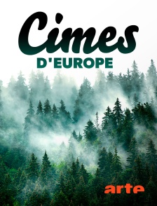 Arte - Cimes d'Europe