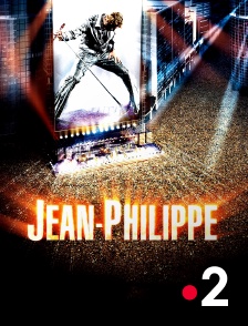 France 2 - Jean-Philippe