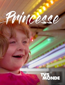 TV5MONDE - Princesse