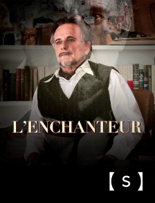 France TV Séries - L'enchanteur