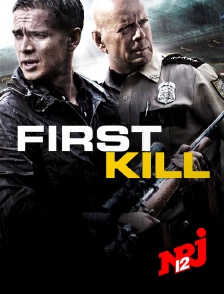 NRJ 12 - First Kill