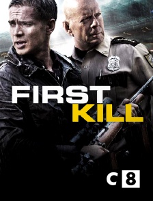 C8 - First Kill