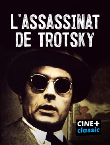 L'assassinat de Trotsky