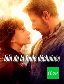 Téva - Loin de la foule déchaînée