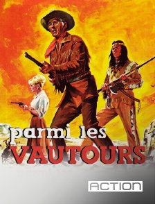 Action - Parmi les vautours