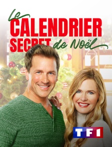 TF1 - Le calendrier secret de Noël