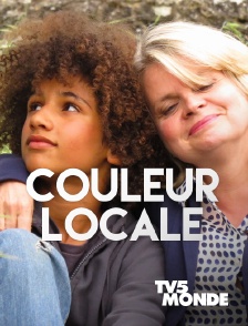 TV5MONDE - Couleur locale