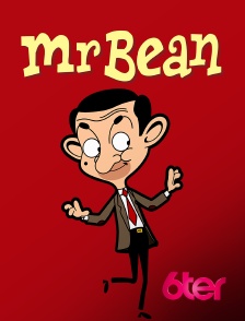 6ter - Mr Bean en replay