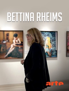 Arte - Bettina Rheims