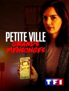 TF1 - Petite ville, grands mensonges