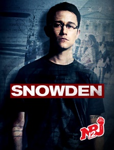 NRJ 12 - Snowden