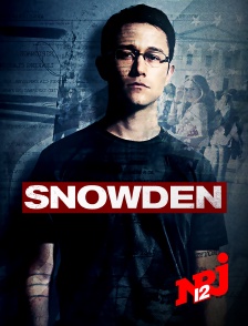 NRJ 12 - Snowden