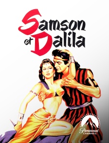 Paramount Channel - Samson et Dalila