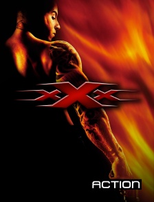 Action - xXx