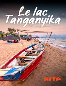 Arte - Le lac Tanganyika