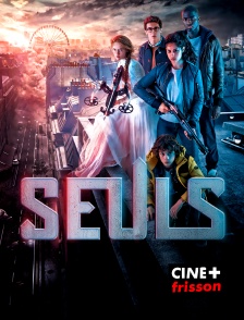 CINE+ Frisson - Seuls