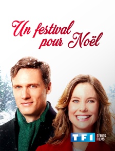 TF1 Séries Films - Un festival pour Noël