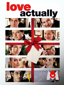 M6 - Love Actually