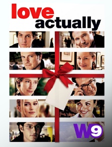 W9 - Love Actually