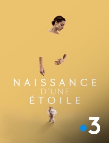 France 3 - Naissance d'une étoile