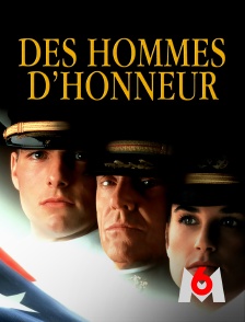 Des hommes d'honneur