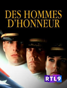 RTL 9 - Des hommes d'honneur