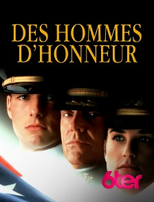 6ter - Des hommes d'honneur