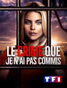 TF1 - Le crime que je n'ai pas commis