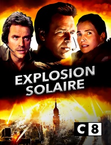 C8 - Explosion solaire