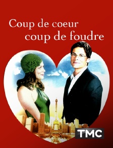 TMC - Coup de coeur, coup de foudre