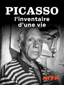 Arte - Picasso, l'inventaire d'une vie