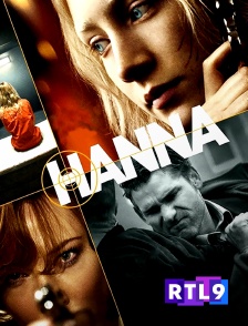 RTL 9 - Hanna