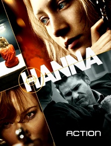 Action - Hanna