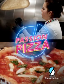 Slash - Passion Pizza