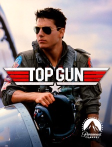 Paramount Channel - Top Gun