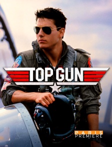 Paris Première - Top Gun