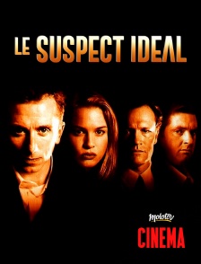 Molotov Channels Cinéma - Le Suspect Idéal