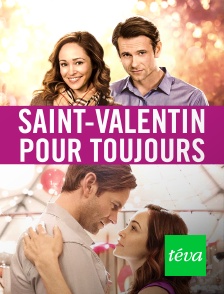 Téva - Saint-Valentin pour toujours