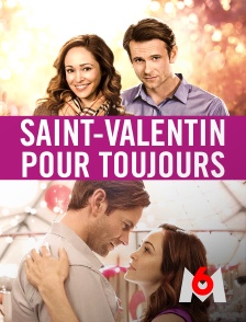 M6 - Saint-Valentin pour toujours