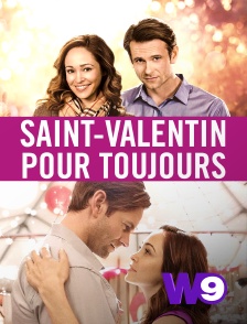 W9 - Saint-Valentin pour toujours