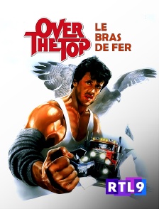 RTL 9 - Over the Top : le bras de fer