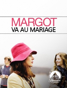 Paramount Channel - Margot va au mariage